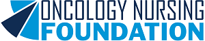 Oncology Nursing Foundation Logo